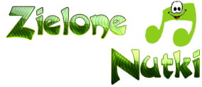 Zielone nutki